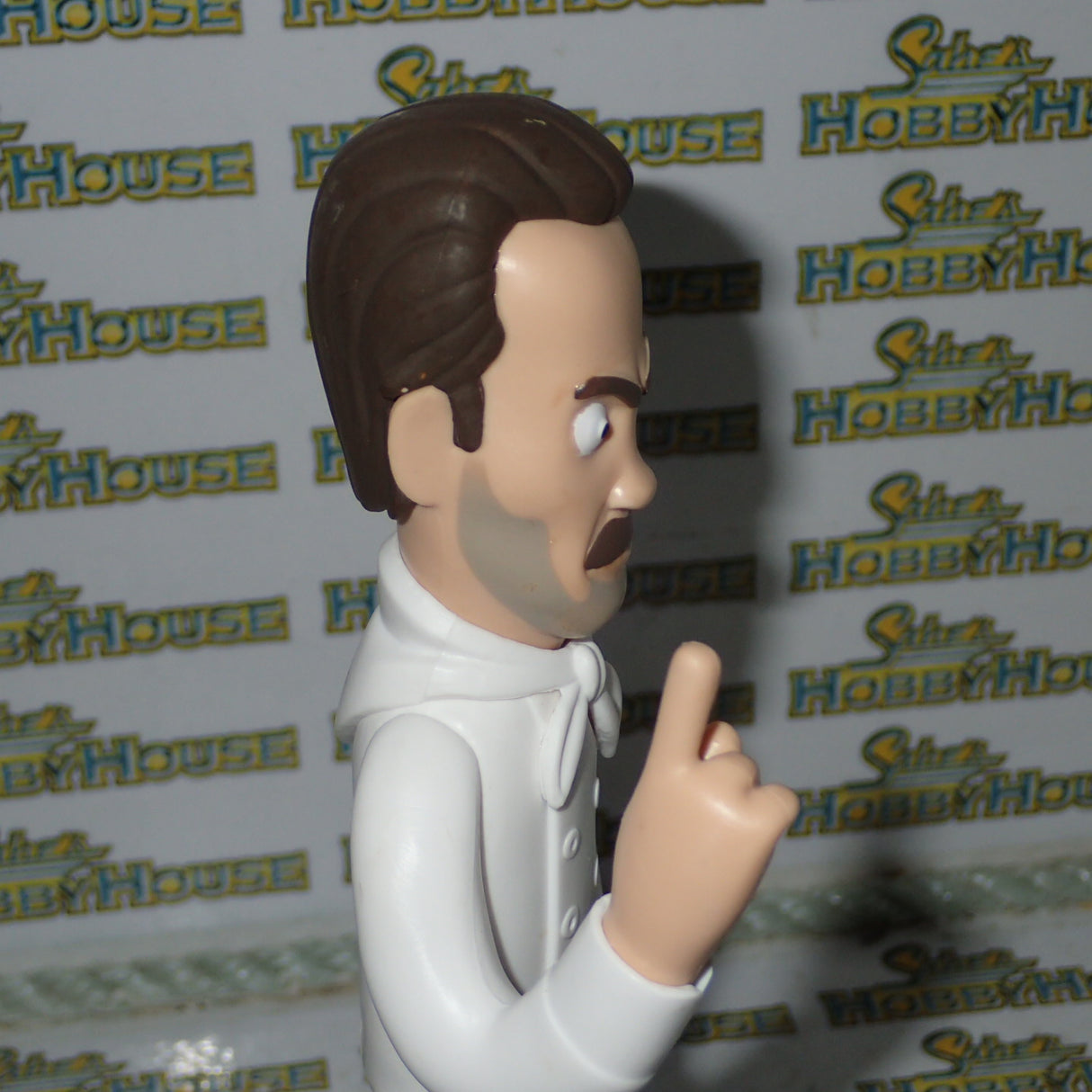 Vinyl Idolz 05704 - Seinfeld - Soup Nazi #17