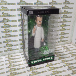 Vinyl Idolz 05704 - Seinfeld - Soup Nazi #17
