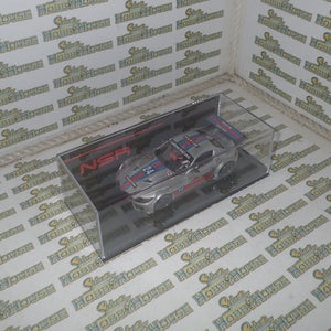 NSR 0600AW - 1:32 SCALE BMW Z4 GT3 Martini Racing Livery Grey n.24