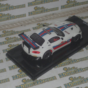 NSR 0601SW - 1:32 SCALE BMW Z4 GT3 Martini Racing Livery White n.25
