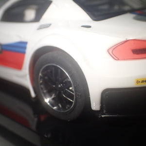 NSR 0601SW - 1:32 SCALE BMW Z4 GT3 Martini Racing Livery White n.25