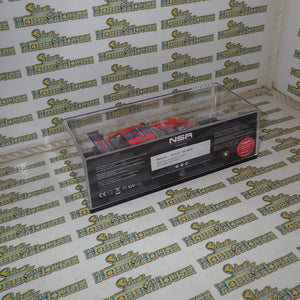 NSR 0602AW - 1:32 SCALE BMW Z4 GT3 Martini Racing Livery Red n.26