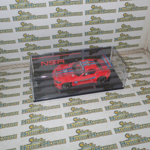 NSR 0602SW - 1:32 SCALE BMW Z4 GT3 Martini Racing Livery Red n.26