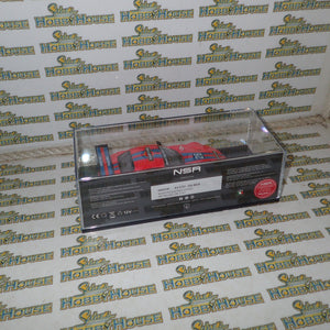 NSR 0602SW - 1:32 SCALE BMW Z4 GT3 Martini Racing Livery Red n.26