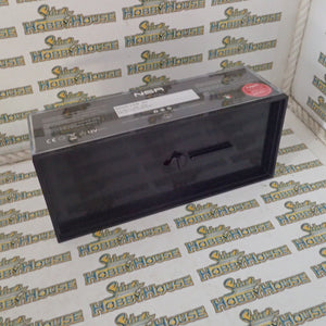 NSR 0603SW - 1:32 SCALE Ford GT40 MkI No.59, Le Mans 24h 1966, Peter Revson and Skip Scott