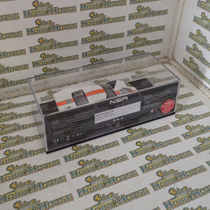 NSR 0603SW - 1:32 SCALE Ford GT40 MkI No.59, Le Mans 24h 1966, Peter Revson and Skip Scott