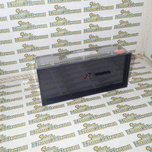 NSR 0604SW - 1:32 SCALE&nbsp; Ford GT40 MkI No.60, Le Mans, 24h 1966, Jacky Ickx, Jochen Neerpasch