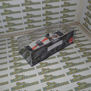 NSR 0604SW - 1:32 SCALE&nbsp; Ford GT40 MkI No.60, Le Mans, 24h 1966, Jacky Ickx, Jochen Neerpasch