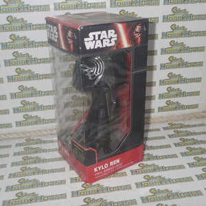 Funko FUN6244 - Star Wars The Force Awakens - Kylo Ren Bobble-Head