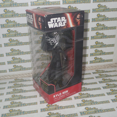 Funko FUN6244 - Star Wars The Force Awakens - Kylo Ren Bobble-Head
