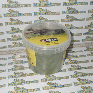 NOCH 07076 - Master Grass Blend Summer Meadow, 2.5mm to 6mm long 100g Bucket