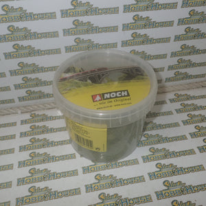 NOCH 07095 - Wild Grass XL Meadow, 12mm 80g Bucket
