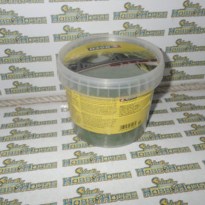 NOCH 07098 - Wild Grass XL Bright Green, 12mm 80g Bucket