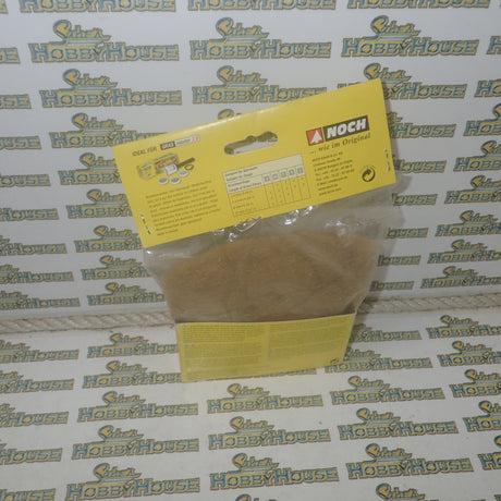 NOCH 07101 - Wild Grass, Beige, 6 mm 50g
