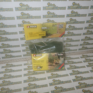 NOCH 07106 - Wild Grass, Dark Green, 6 mm 50g