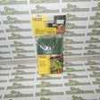 NOCH 07342 - Structure Flock, Medium Green, Medium 5mm 15g