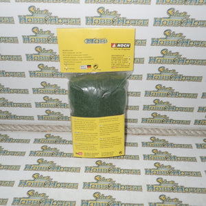 NOCH 07351 - Structure Flock, Bright Green, Coarse 8mm 10g