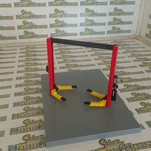 TSM 08001- 1/43 Scale - Snap on Garage Series Twin Post Lift