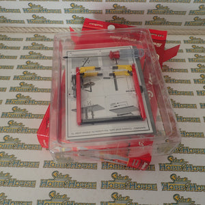 TSM 08001- 1/43 Scale - Snap on Garage Series Twin Post Lift