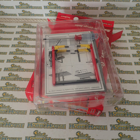 TSM 08001- 1/43 Scale - Snap on Garage Series Twin Post Lift