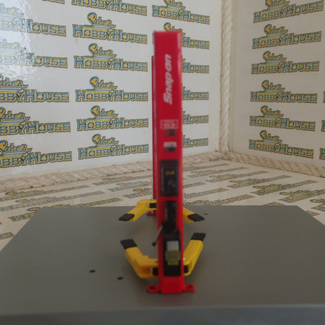 TSM 08001- 1/43 Scale - Snap on Garage Series Twin Post Lift