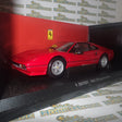 Kyosho 08182R - 1/18 Scale Ferrari 308 GTB QUATTROVALVOLE 1980