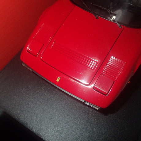 Kyosho 08182R - 1/18 Scale Ferrari 308 GTB QUATTROVALVOLE 1980