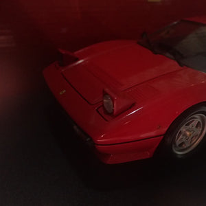Kyosho 08182R - 1/18 Scale Ferrari 308 GTB QUATTROVALVOLE 1980