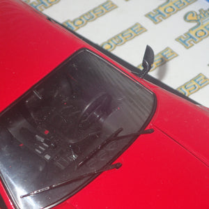 Kyosho 08182R - 1/18 Scale Ferrari 308 GTB QUATTROVALVOLE 1980