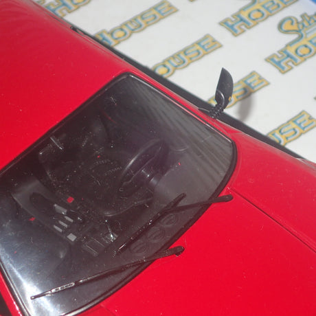 Kyosho 08182R - 1/18 Scale Ferrari 308 GTB QUATTROVALVOLE 1980