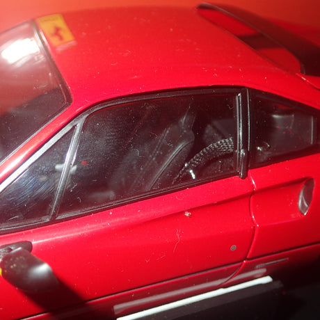 Kyosho 08182R - 1/18 Scale Ferrari 308 GTB QUATTROVALVOLE 1980