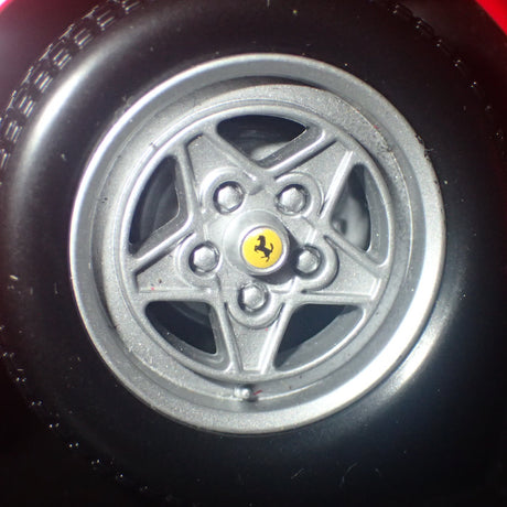 Kyosho 08182R - 1/18 Scale Ferrari 308 GTB QUATTROVALVOLE 1980