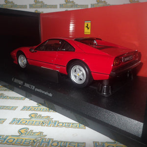 Kyosho 08182R - 1/18 Scale Ferrari 308 GTB QUATTROVALVOLE 1980