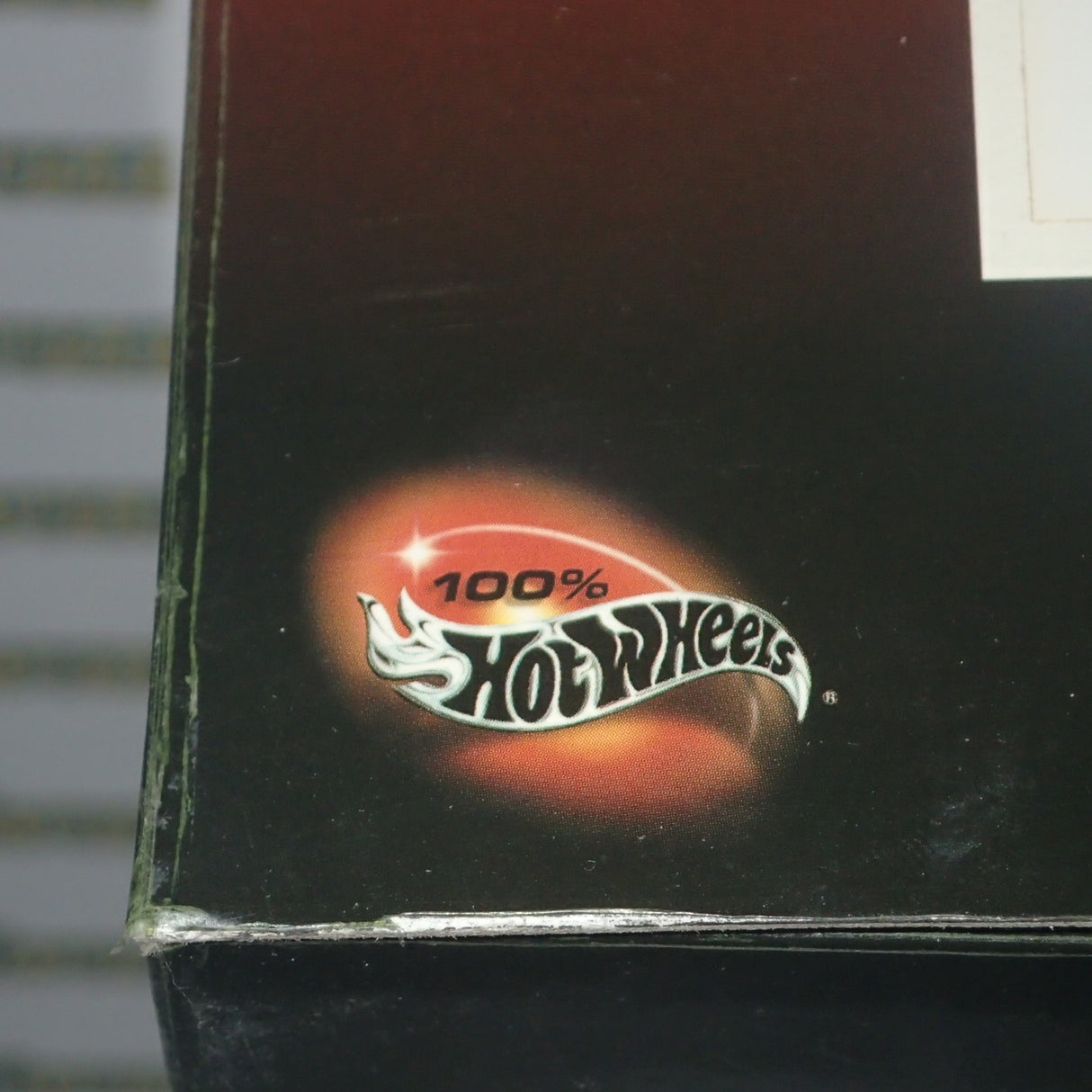 Kyosho 08182R - 1/18 Scale Ferrari 308 GTB QUATTROVALVOLE 1980