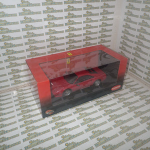 Kyosho 08182R - 1/18 Scale Ferrari 308 GTB QUATTROVALVOLE 1980