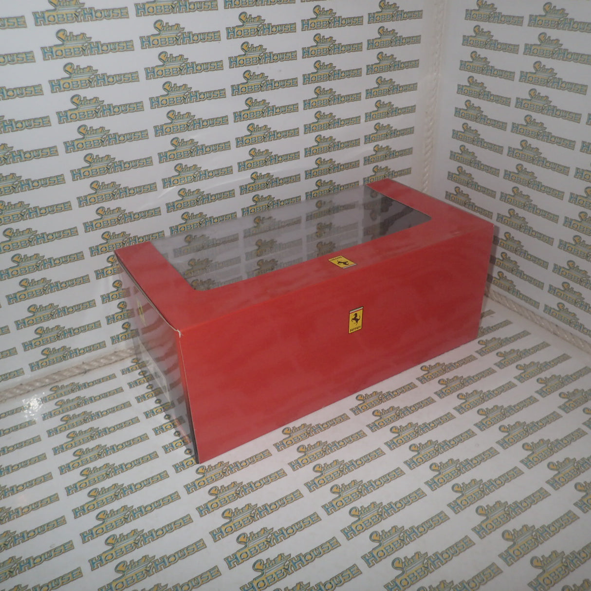 Kyosho 08182R - 1/18 Scale Ferrari 308 GTB QUATTROVALVOLE 1980