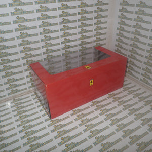 Kyosho 08182R - 1/18 Scale Ferrari 308 GTB QUATTROVALVOLE 1980