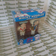 Funko 08196 - Wacky Wobbler Bobble-Heads - Speed Racer & Racer X