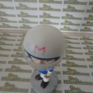 Funko 08196 - Wacky Wobbler Bobble-Heads - Speed Racer & Racer X