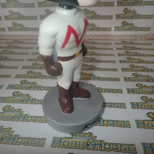 Funko 08196 - Wacky Wobbler Bobble-Heads - Speed Racer & Racer X