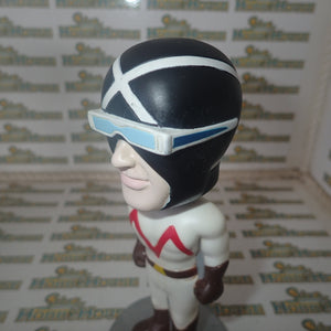 Funko 08196 - Wacky Wobbler Bobble-Heads - Speed Racer & Racer X