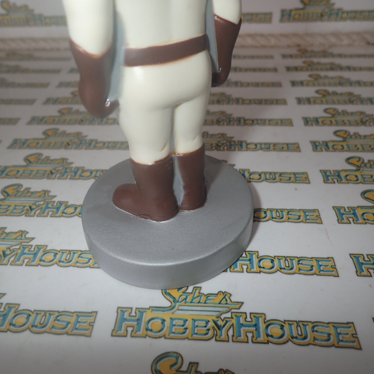 Funko 08196 - Wacky Wobbler Bobble-Heads - Speed Racer & Racer X