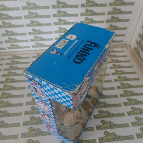 Funko 08196 - Wacky Wobbler Bobble-Heads - Speed Racer & Racer X