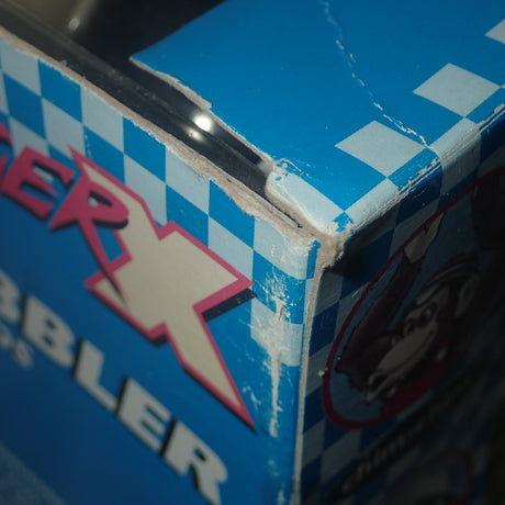 Funko 08196 - Wacky Wobbler Bobble-Heads - Speed Racer & Racer X