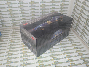 kYOSHO 08252C - 1/18 Nissan Skyline GT-R 2000 (KPGC110) Presentation 1972