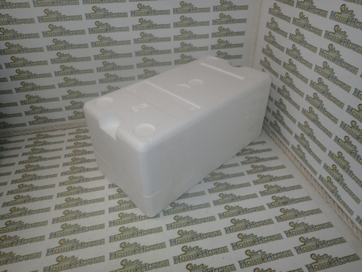 kYOSHO 08252C - 1/18 Nissan Skyline GT-R 2000 (KPGC110) Presentation 1972