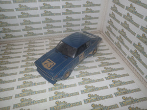 kYOSHO 08252C - 1/18 Nissan Skyline GT-R 2000 (KPGC110) Presentation 1972