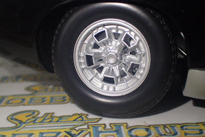 Kyosho 08312BK - 1/18 Scale 1972 Lamborghini Miura P400