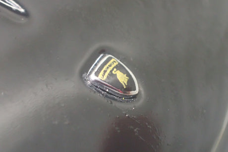 Kyosho 08312BK - 1/18 Scale 1972 Lamborghini Miura P400