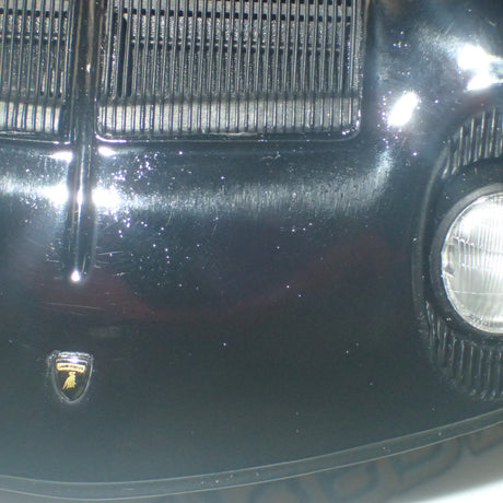 Kyosho 08312BK - 1/18 Scale 1972 Lamborghini Miura P400